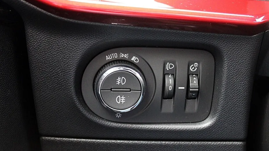 OPEL Mokka Mokka 1.2 T GS S&S aut