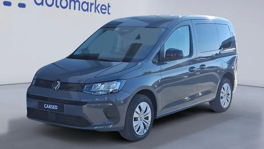VOLKSWAGEN Caddy osobowy Caddy 2.0 TDI Nowy