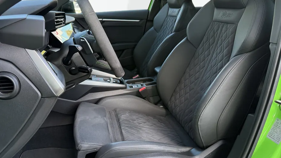 AUDI RS Q3 Sportback -