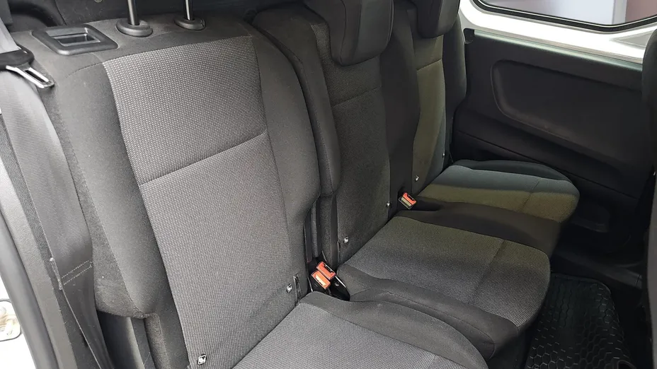 OPEL Combo Combo Life 1.5 CDTI Edition S&S N1