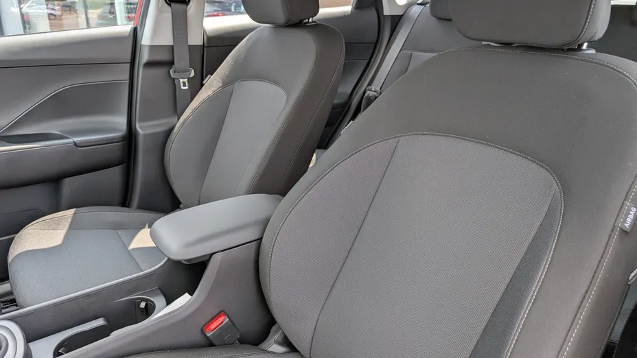 HYUNDAI Kona Kona 1.0 T-GDI Smart Nowy