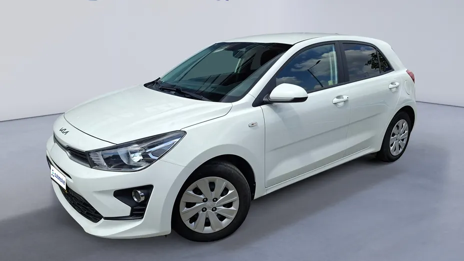 KIA Rio Rio 1.0 T-GDI M