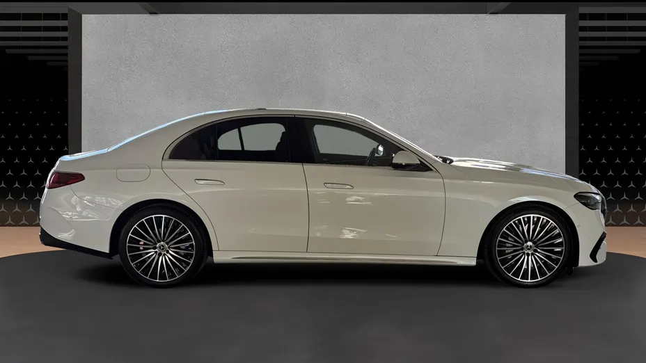 MERCEDES-BENZ E Klasa E 220 d mHEV 4-Matic AMG 9G-Tronic
