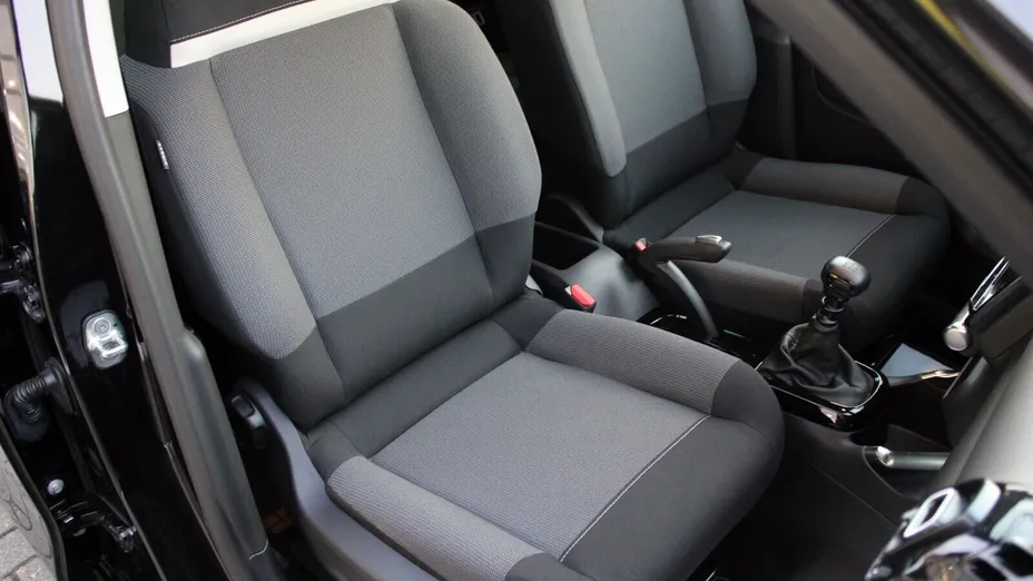 CITROEN C3 Aircross C3 Aircross 1.2 PureTech Plus S&S