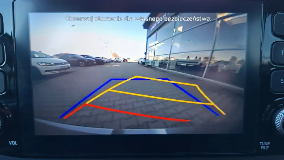 HYUNDAI i20 i20 1.2 Comfort