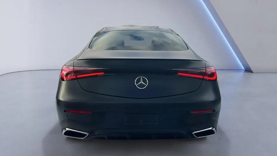 MERCEDES-BENZ CLE CLE 300 mHEV 4-Matic AMG Line Nowy