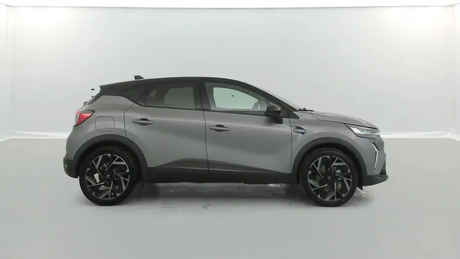 RENAULT Captur -