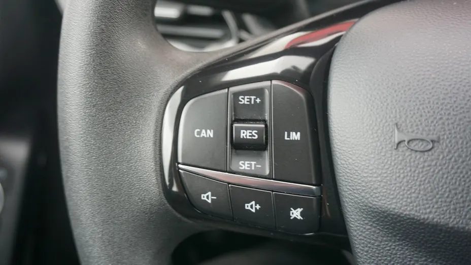 FORD Fiesta -