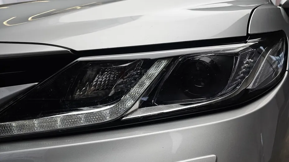 TOYOTA Camry Camry 2.5 Hybrid Prestige CVT