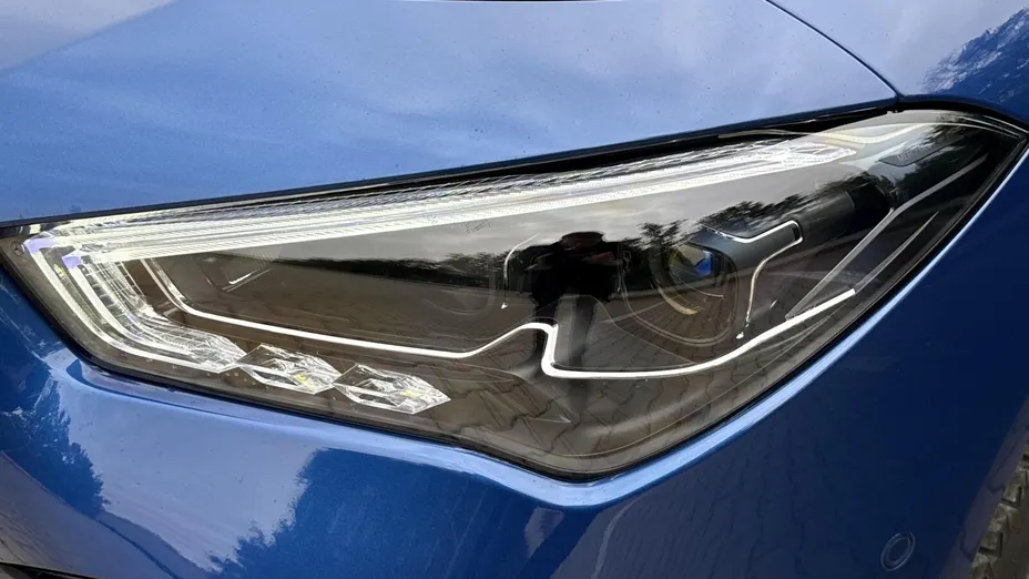 MERCEDES-BENZ CLA CLA 200 mHEV AMG Line 7G-DCT