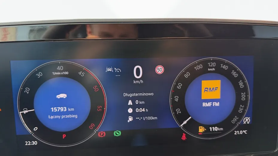 SKODA Kodiaq Kodiaq 2.0 TDI 4x2 Selection DSG