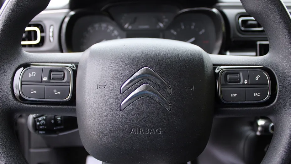 CITROEN C3 C3 1.2 PureTech Shine