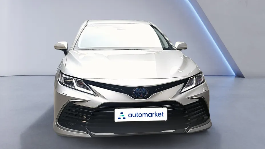 TOYOTA Camry Camry 2.5 Hybrid Prestige CVT