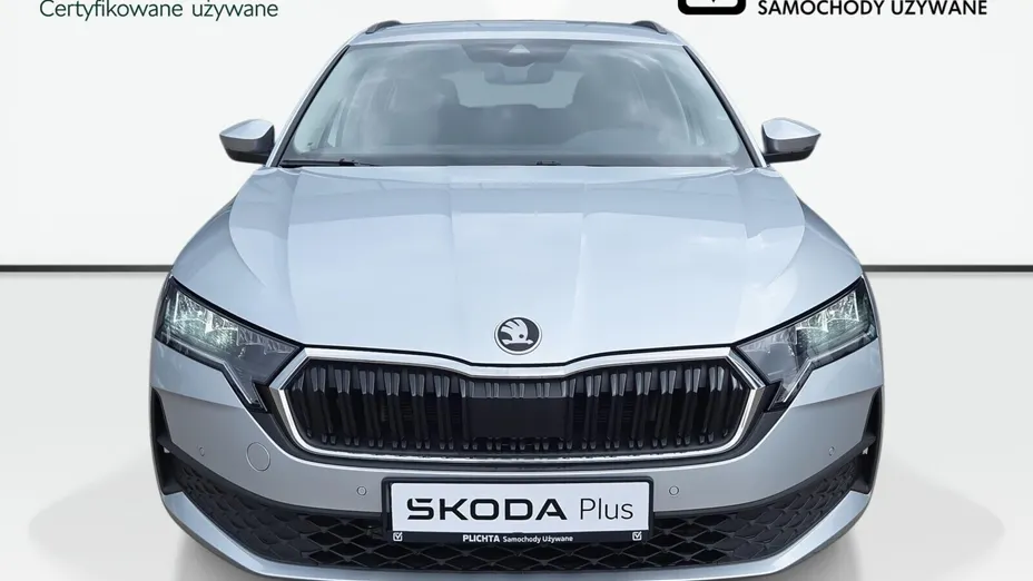SKODA Octavia Octavia 1.5 TSI mHEV Essence DSG
