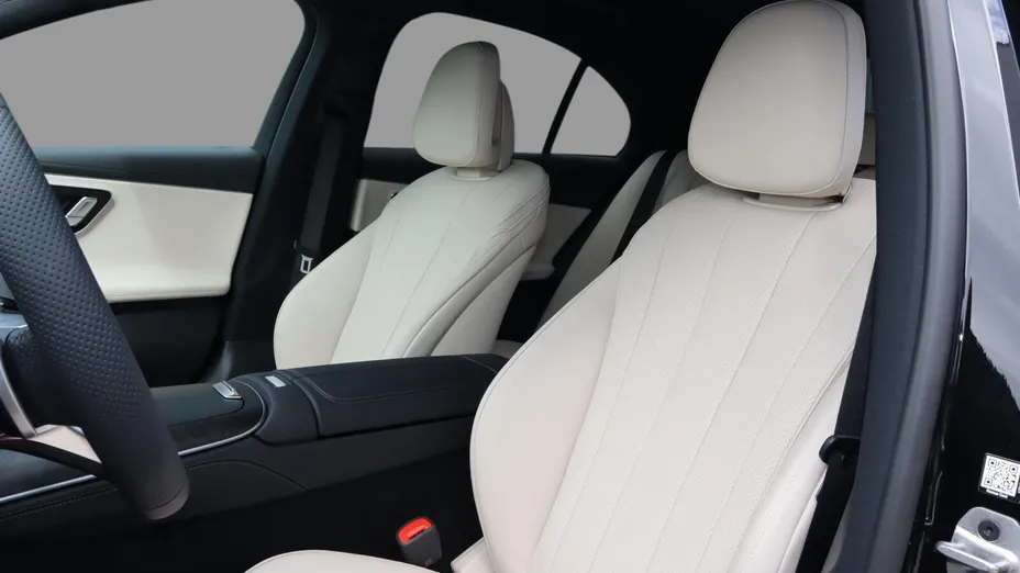 MERCEDES-BENZ E Klasa E 220 d mHEV 4-Matic AMG 9G-Tronic Nowy