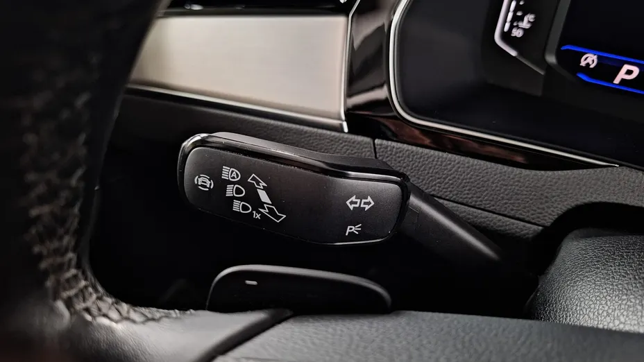 VOLKSWAGEN Passat Passat 2.0 TDI 4Mot. Elegance DSG