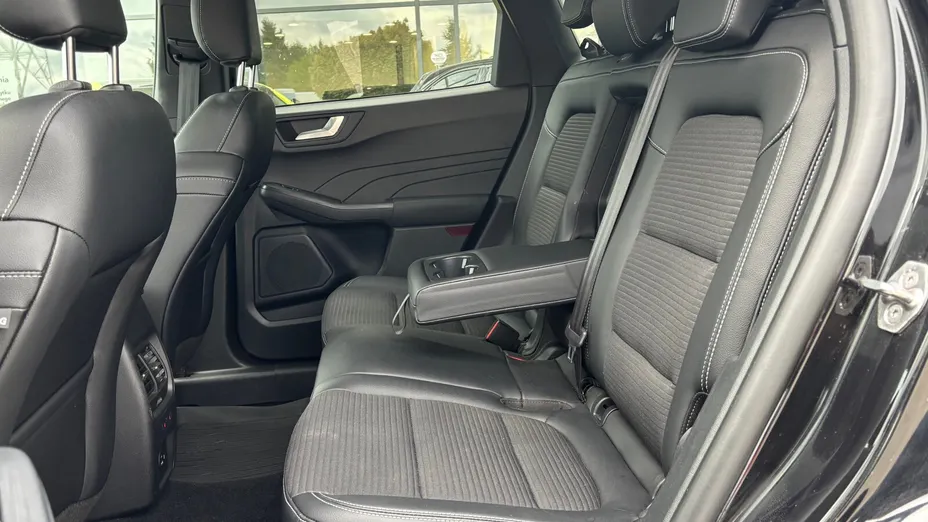 FORD Kuga Kuga 2.0 EcoBlue AWD Titanium X aut