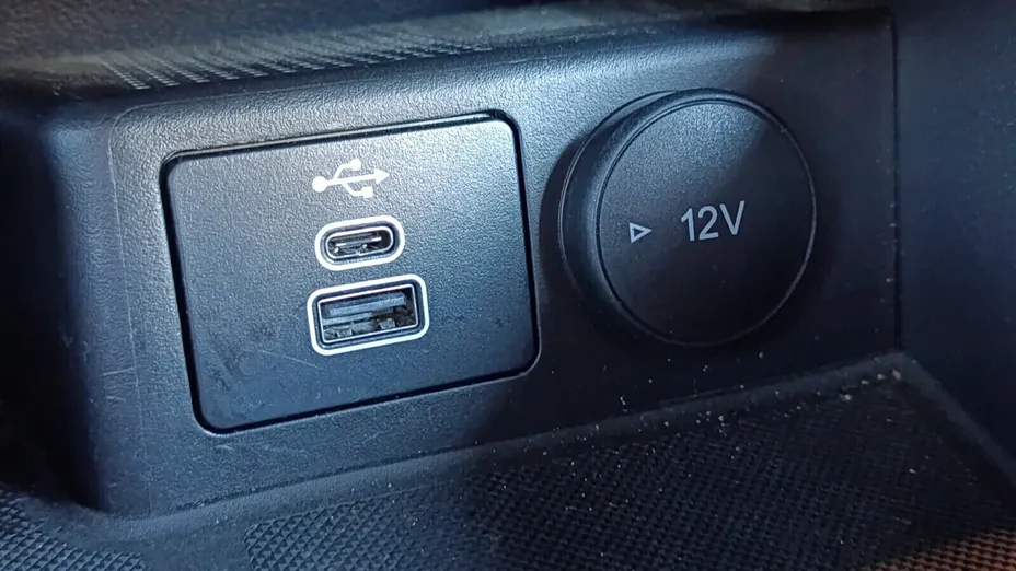 FORD Kuga Kuga 2.0 EcoBlue FWD ST-Line aut