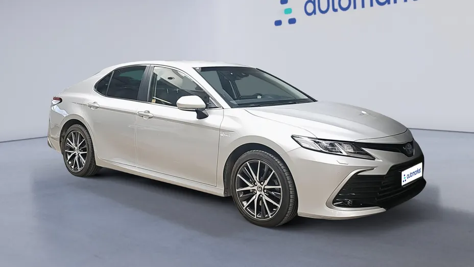 TOYOTA Camry Camry 2.5 Hybrid Prestige CVT
