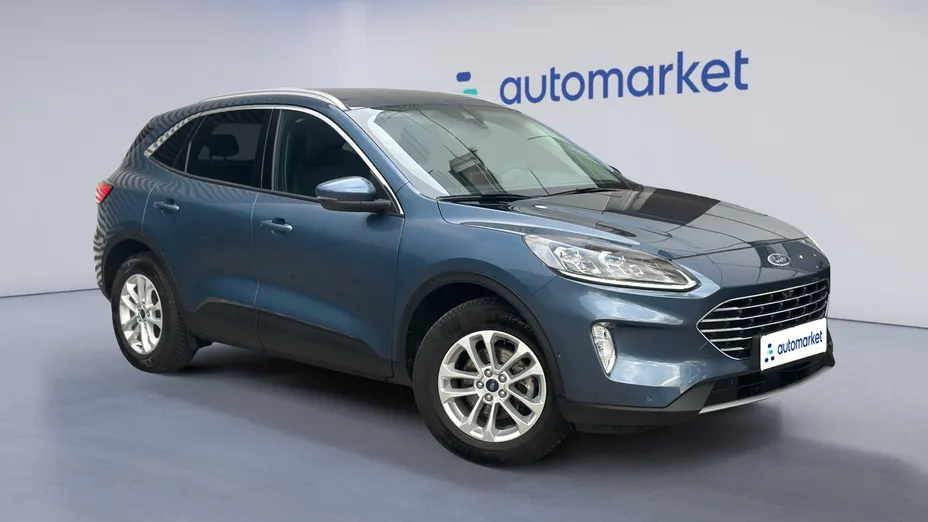 FORD Kuga Kuga 1.5 EcoBoost FWD Titanium X