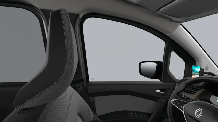 RENAULT Kangoo Kangoo Grand 1.3 TCe Techno EDC Nowy