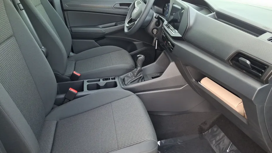 VOLKSWAGEN Caddy Caddy Cargo Maxi 2.0 TDI Nowy