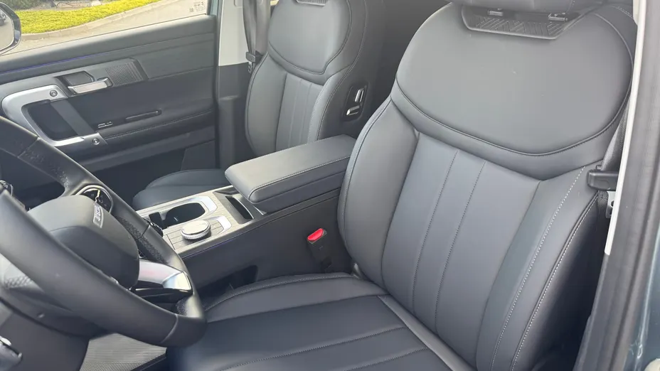 JAECOO J7 J7 1.6 T-GDI Urban DCT Nowy