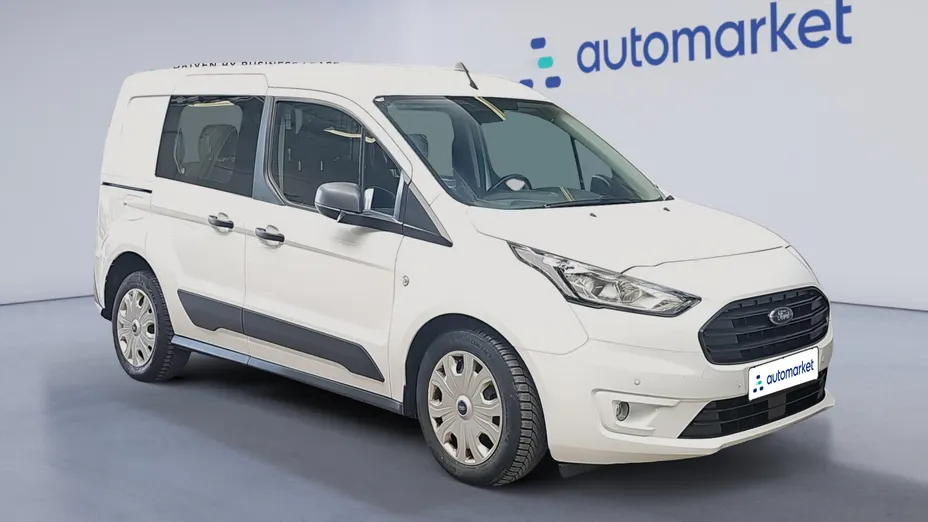 FORD Transit Connect Transit Connect 220 L1 Trend (bryg.)
