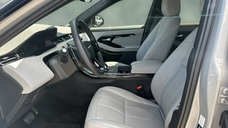 LAND ROVER Range Rover Evoque Evoque 2.0 D200 mHEV S