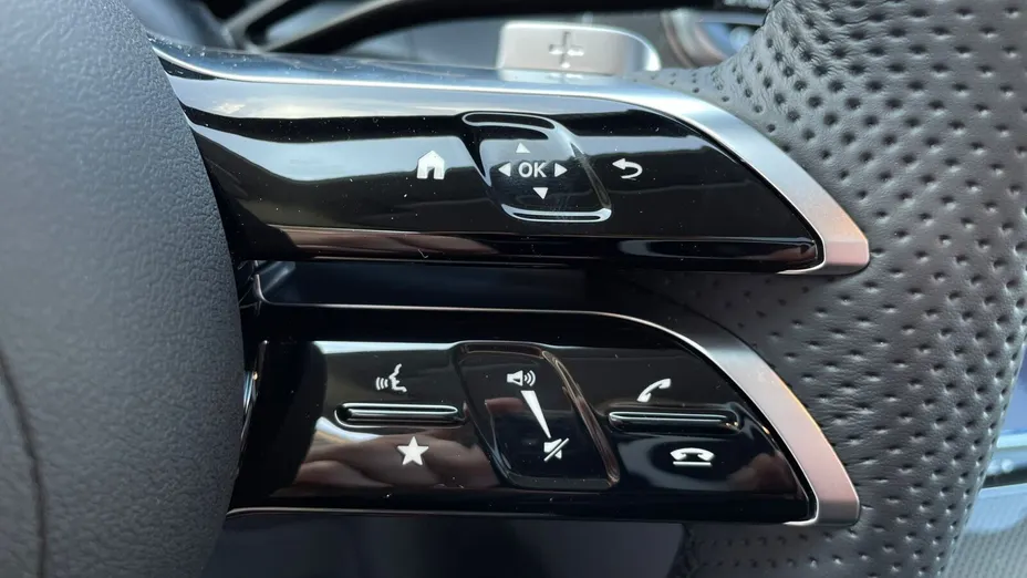 MERCEDES-BENZ GLC GLC Coupe 200 mHEV 4-Matic AMG Line Nowy