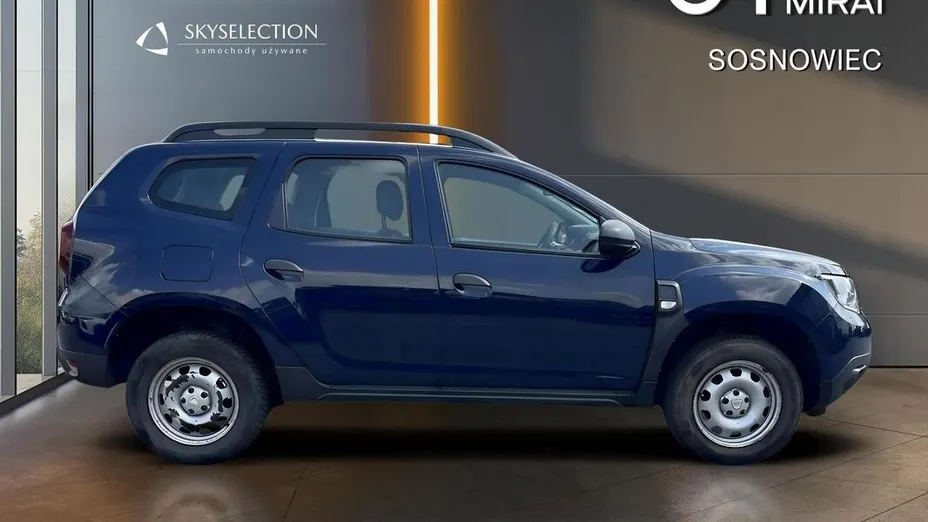 DACIA Duster Duster 1.0 TCe Access