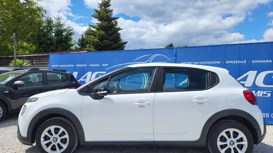 CITROEN C3 -