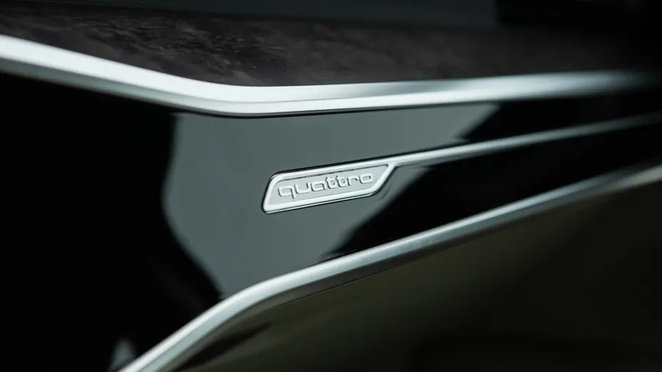 AUDI A6 A6 50 TDI mHEV Quattro Tiptronic