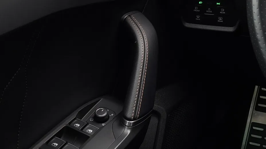 CUPRA Formentor Formentor 2.0 TSI 4Drive VZ DSG