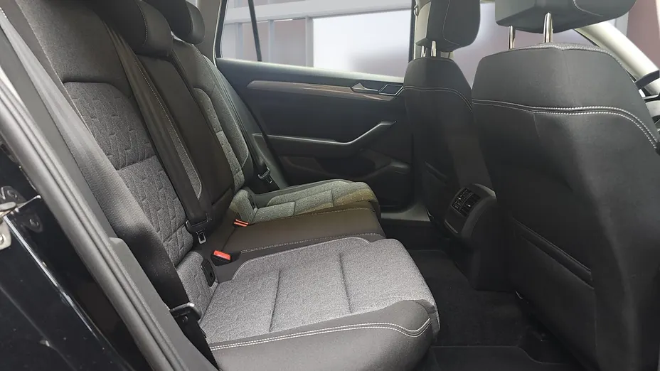 VOLKSWAGEN Passat Passat 1.5 TSI EVO Business DSG