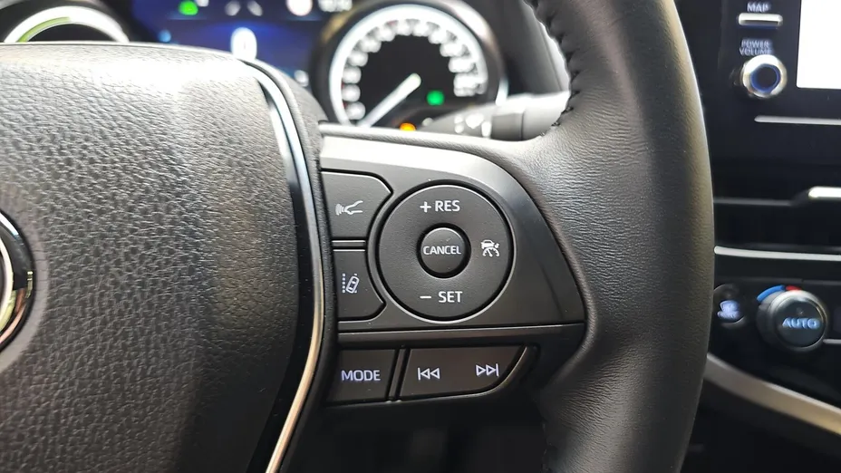 TOYOTA Camry Camry 2.5 Hybrid Comfort CVT