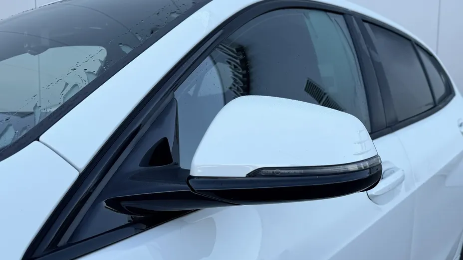 BMW Seria 1 118i M Sport aut