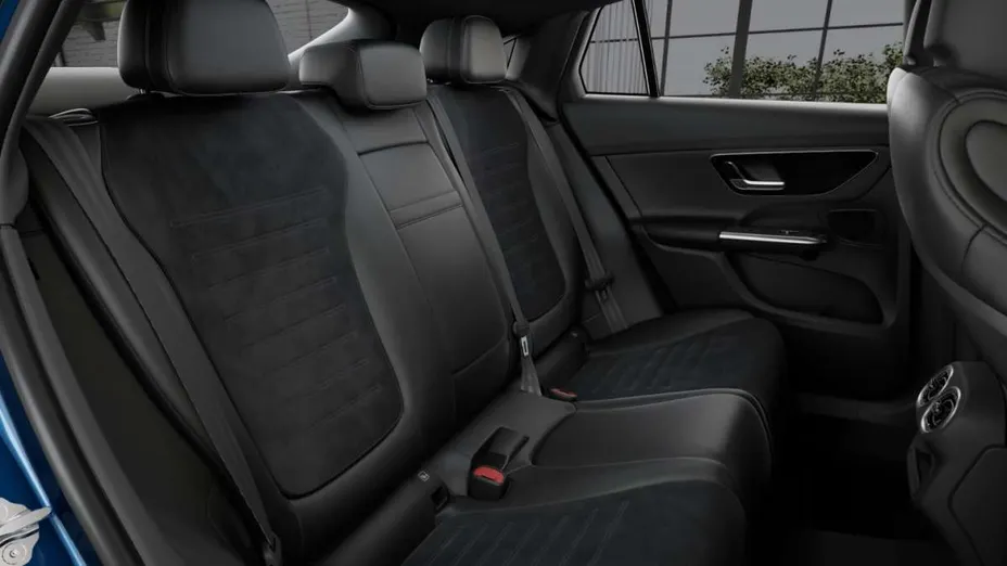 MERCEDES-BENZ GLC GLC Coupe 220 d mHEV 4-Matic AMG Line Nowy