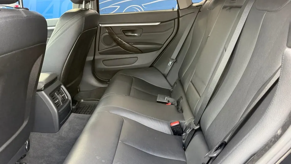BMW Seria 4 430d