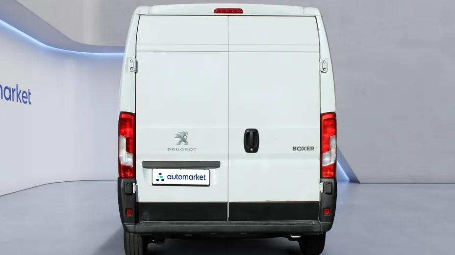 PEUGEOT Boxer Boxer 435 BlueHDi L3H2 Pro