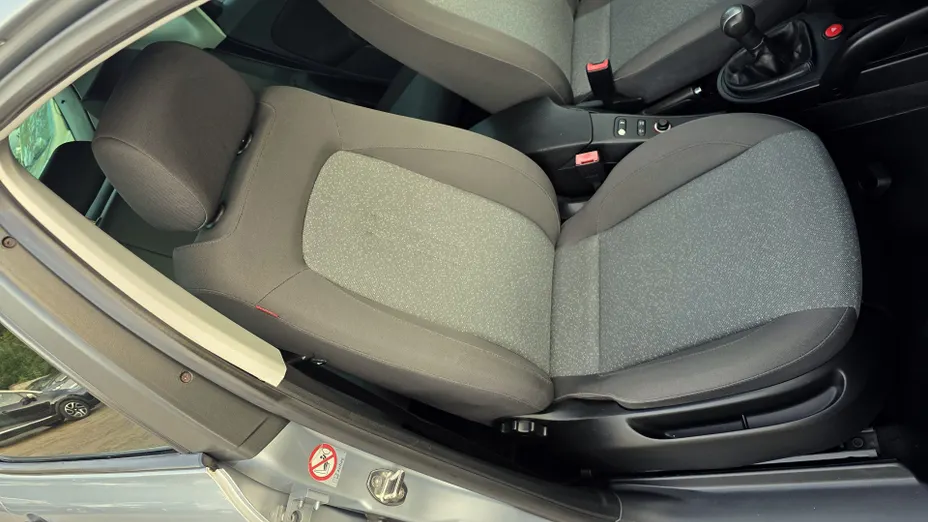 SEAT Altea Altea 1.6 Reference
