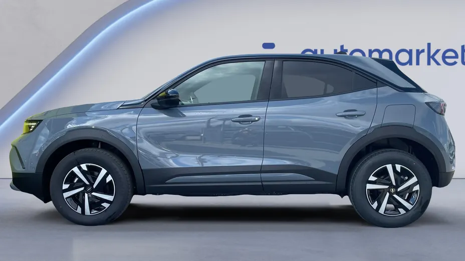 OPEL Mokka Mokka 1.2 T mHEV Business Edition S&S eDTC6 Nowy