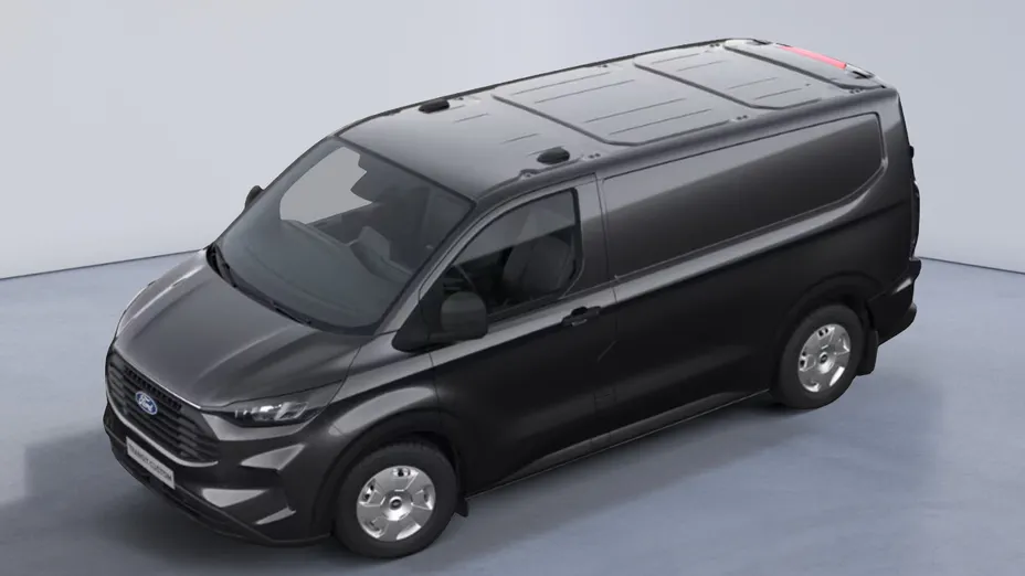 FORD Transit Custom Transit Custom 2.0 EcoBlue 320 L2H1 Trend Aut. Nowy