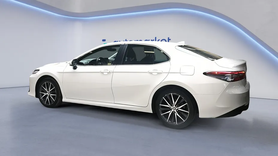 TOYOTA Camry Camry 2.5 Hybrid Prestige CVT