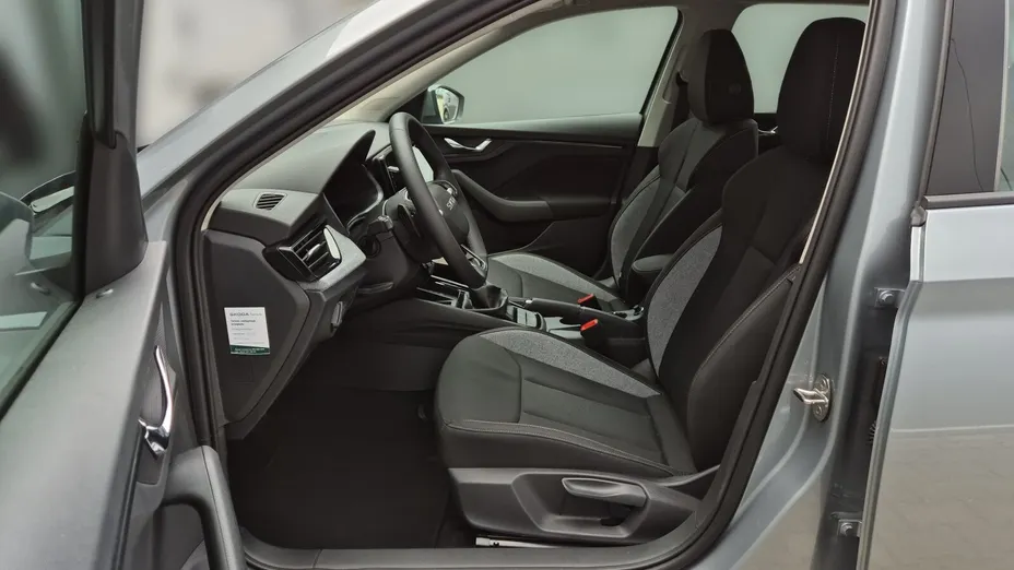 SKODA Scala Scala 1.0 TSI Edition 130 DSG