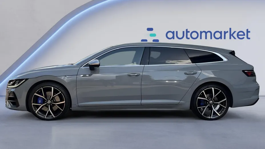 VOLKSWAGEN Arteon Arteon 2.0 TSI 4Motion R DSG