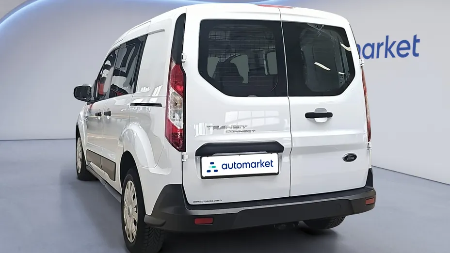 FORD Transit Connect Transit Connect 220 L1 Trend (bryg.)