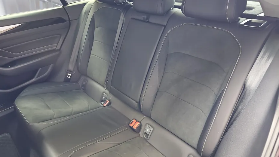 VOLKSWAGEN Arteon Arteon 2.0 TSI Elegance DSG
