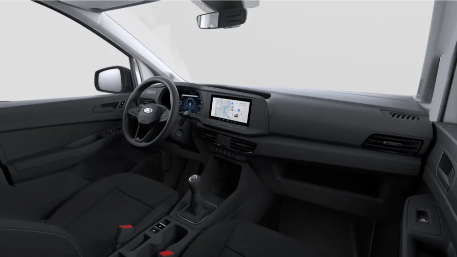 FORD Transit Connect Transit Connect L2 Trend Nowy