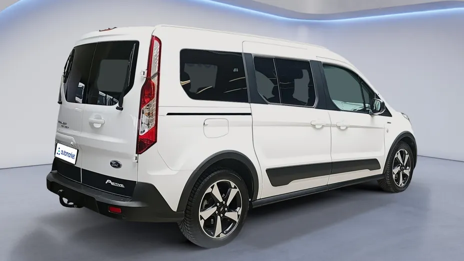 FORD Transit Connect Transit Connect Kombi 230 L2 Active
